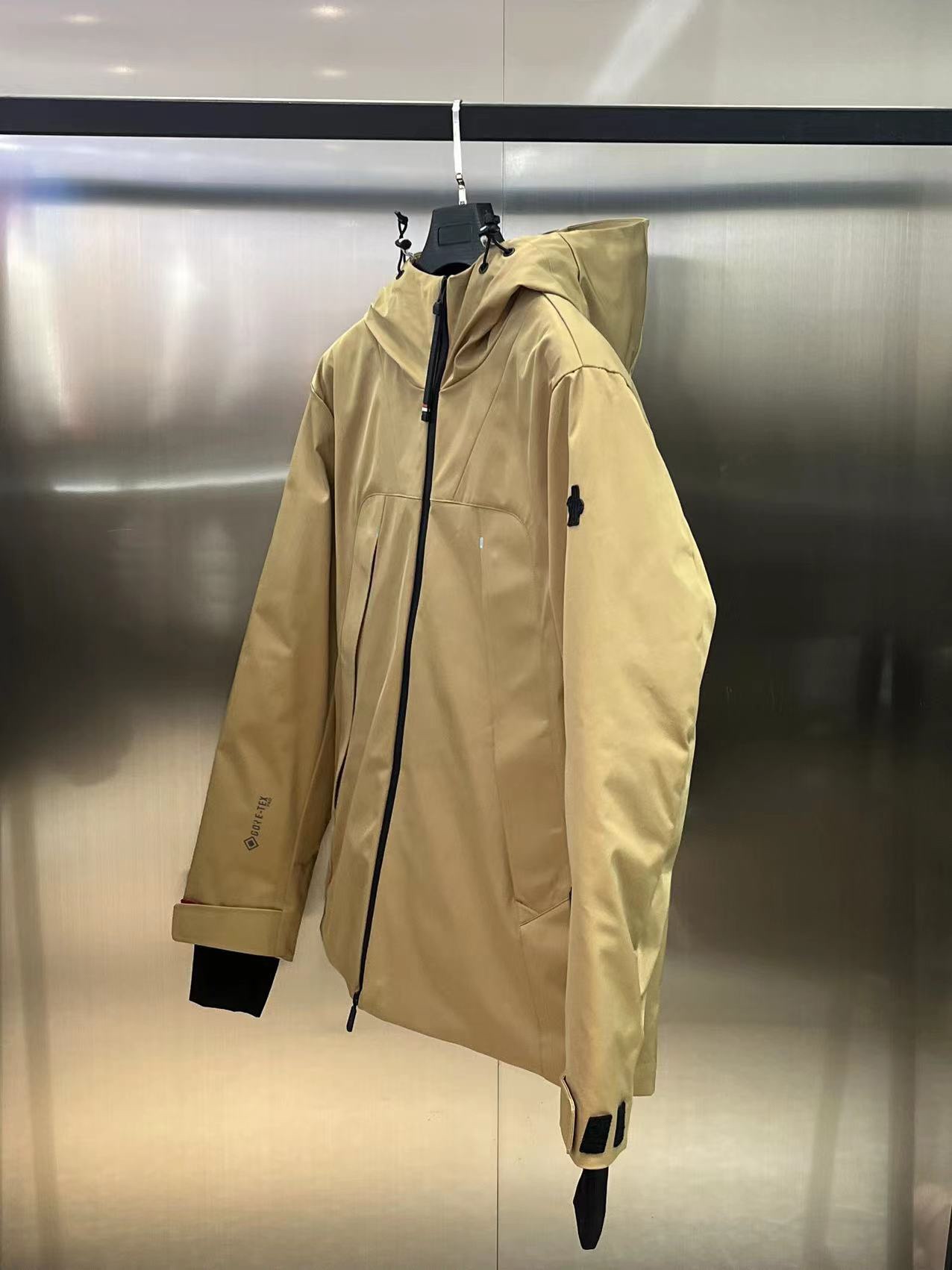 Moncler Down Jackets